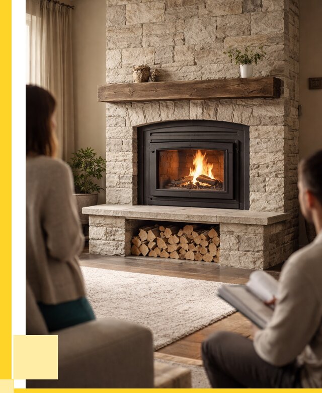 Проекты печей каминов в Кашире от 12497 р. | ЭриданКшр