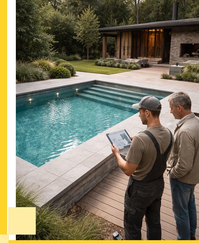 Строительство бассейнов в Кашире от 1249680 р. ЭриданКшр