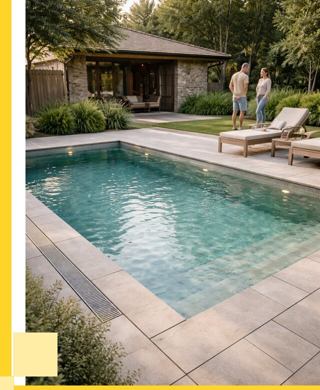 Открытые бассейны с подогревом в Кашире от 1249680 р., ЭриданКшр