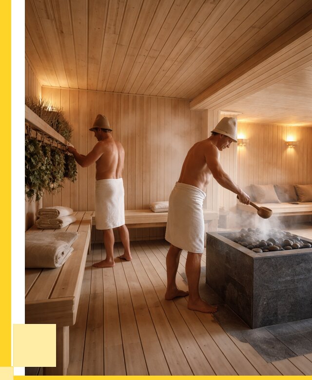Баня и SPA под ключ в Кашире от 833120 р. строительство ЭриданКшр