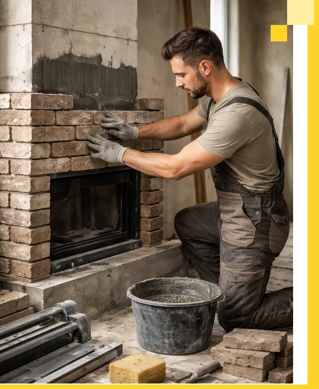 Услуги по устройству и монтажу Расул в банях и саунах в Кашире